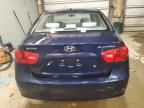 2008 Hyundai Elantra GLS