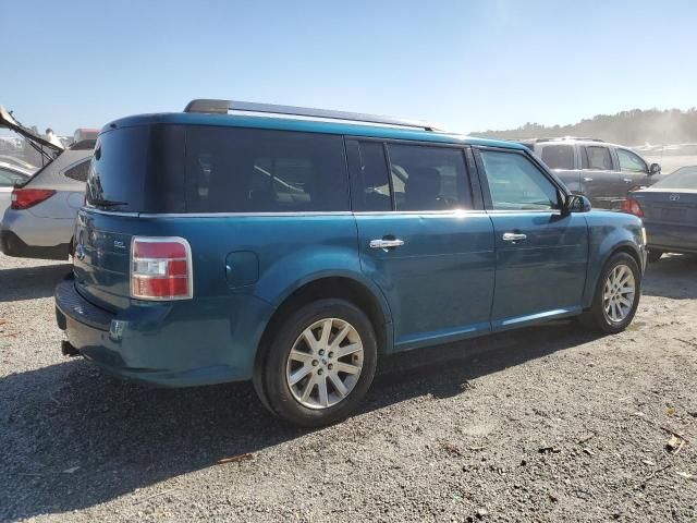 2011 Ford Flex SEL