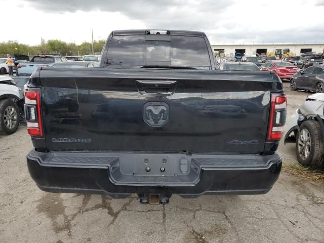 2019 Dodge 3500 Laramie