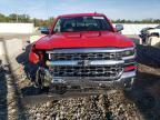 2018 Chevrolet Silverado K1500 LTZ