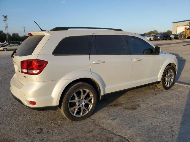 2015 Dodge Journey R/T