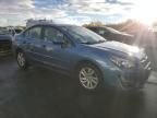 2016 Subaru Impreza Premium