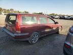 2003 Volvo V70