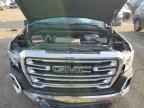 2022 GMC Sierra Limited K1500 SLT