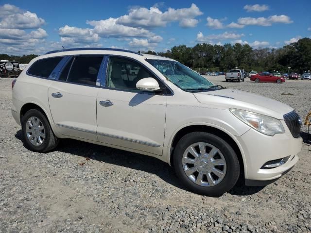 2014 Buick Enclave