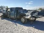 2010 Chevrolet Silverado K1500 LTZ