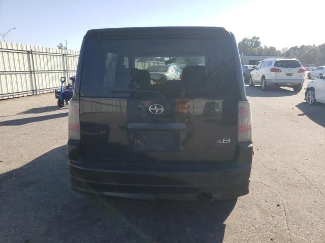 2006 Scion XB