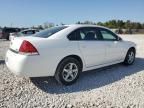 2010 Chevrolet Impala LT