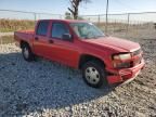 2005 Chevrolet Colorado