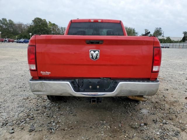 2019 Dodge RAM 1500 Classic Tradesman