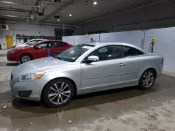 Carros salvage sin ofertas aún a la venta en subasta: 2011 Volvo C70 T5