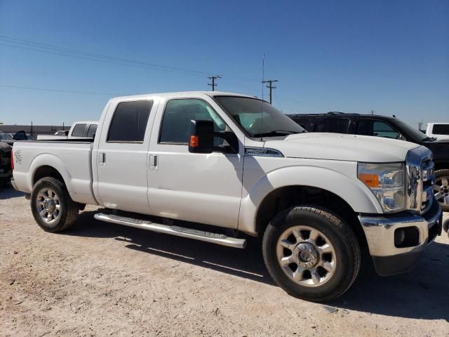 2016 Ford F250 Super Duty