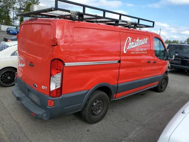 2016 Ford Transit T-250