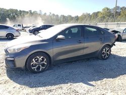 Lots with Bids for sale at auction: 2021 KIA Forte FE