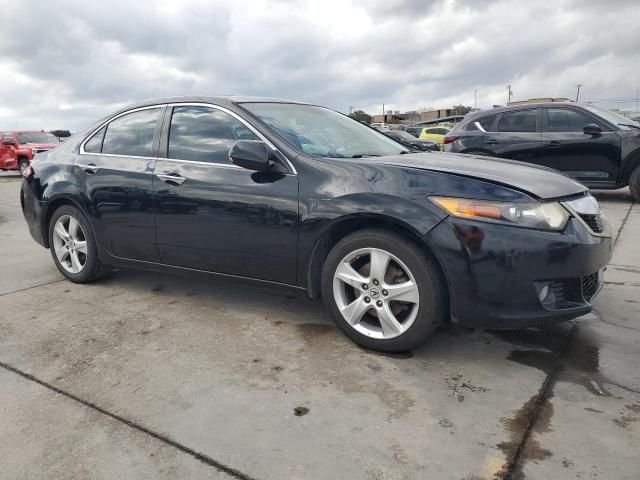 2010 Acura TSX