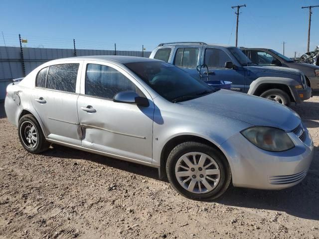 2009 Chevrolet Cobalt LT