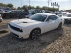 2017 Dodge Challenger R/T