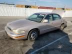 1999 Buick Park Avenue