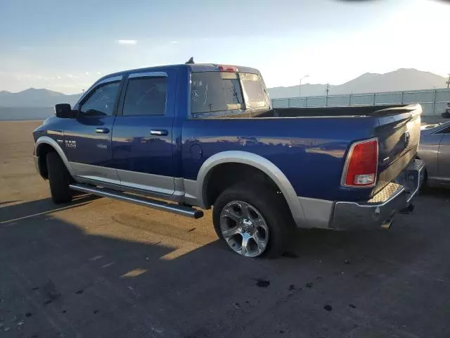 2015 Dodge 1500 Laramie