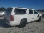 2014 Chevrolet Suburban C1500 LTZ