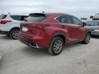 2021 Lexus NX 300H Base