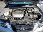 2008 Hyundai Sonata GLS