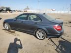 2014 Mercedes-Benz C 300 4matic