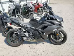 2022 Kawasaki EX650 N en venta en Harleyville, SC