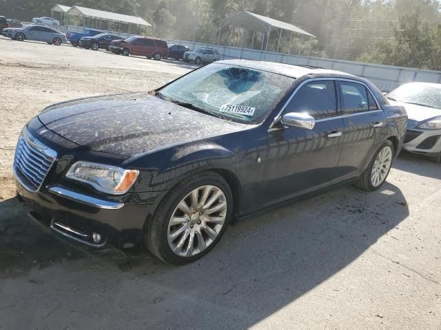 2013 Chrysler 300