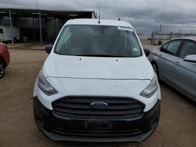 2020 Ford Transit Connect XL