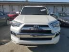 2016 Toyota 4runner SR5/SR5 Premium