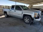 2014 Chevrolet Silverado C1500 LT