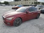 2014 Infiniti Q50 Base