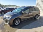 2018 Honda Odyssey EXL