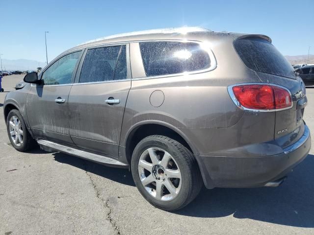 2009 Buick Enclave CXL