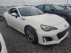 2018 Subaru BRZ 2.0 Limited