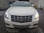 2012 Cadillac CTS