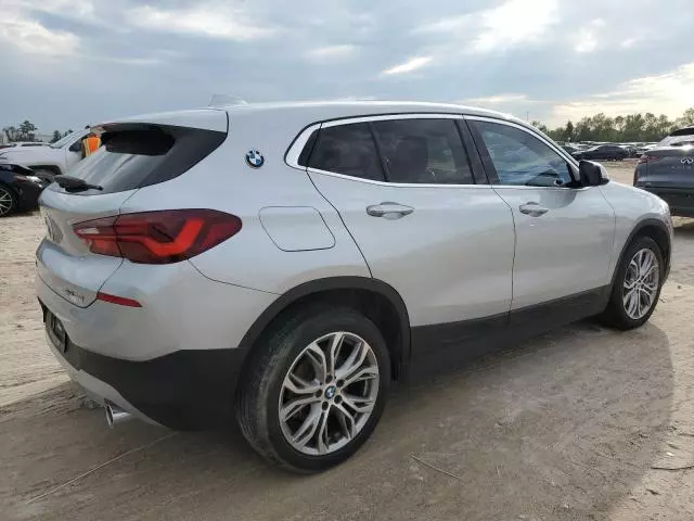 2022 BMW X2 SDRIVE28I