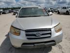 2008 Hyundai Santa FE SE