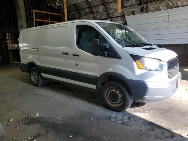 2016 Ford Transit T-250