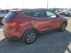 2015 Hyundai Santa FE Sport