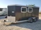 2014 Featherlite Mfg Inc Horse Trailer