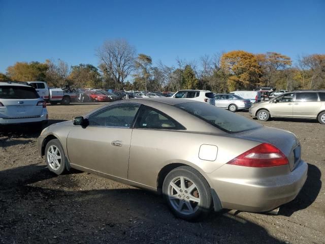 2003 Honda Accord EX