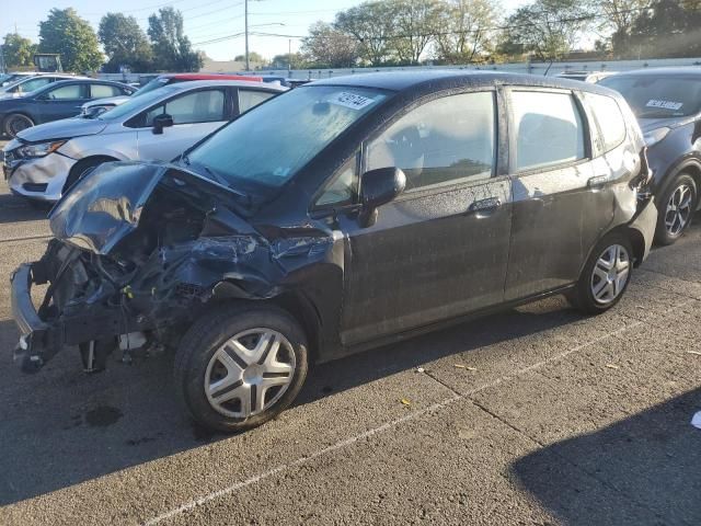 2008 Honda FIT