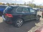 2014 Volkswagen Touareg V6 TDI