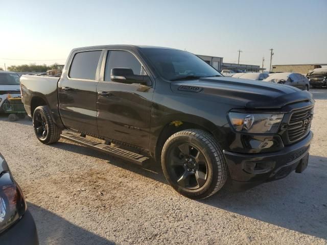 2019 Dodge RAM 1500 BIG HORN/LONE Star