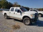 2013 Ford F350 Super Duty