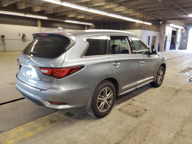 2016 Infiniti QX60