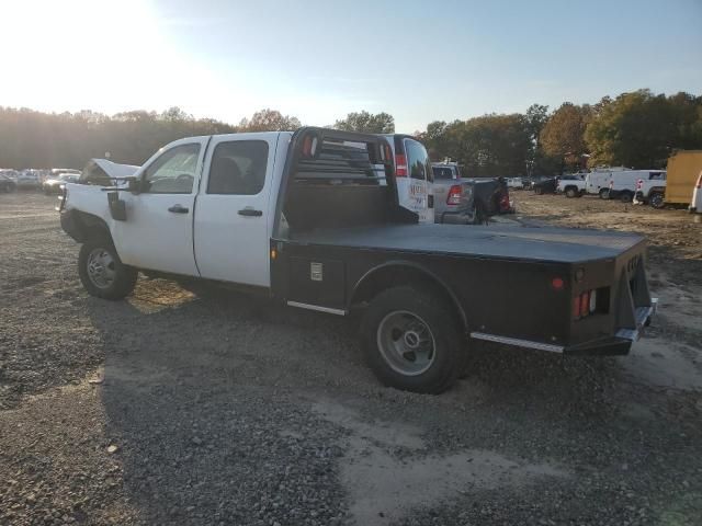 2008 GMC Sierra K3500