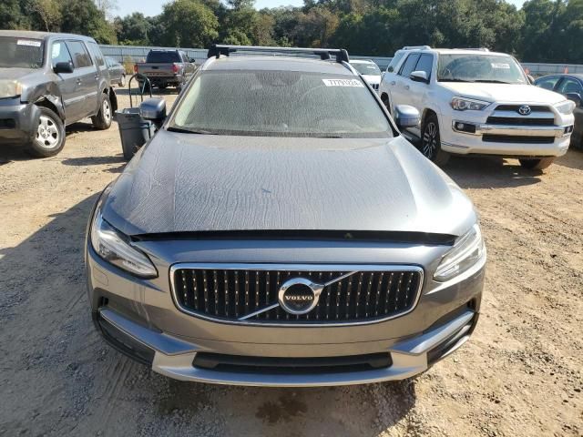 2017 Volvo V90 Cross Country T6 Inscription